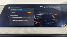 BMW 1 Series 118d M Sport 5dr Diesel Hatchback